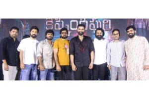 Kishkindhapuri gave me nightmares in theatres – Anil Ravipudi