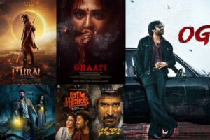 September Releases: Big Bets and Bigger Targets