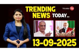 Trending News Today