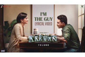 Aaryan I’m The Guy Song: A Youthful Melody