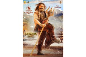 NBK’s Akhanda 2 Release Date Announced