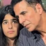 Akshay Kumar reveals a Shocking Experience of his Daughter