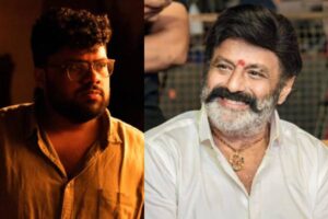 Kantara DOP for NBK’s Film