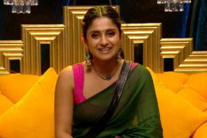 Bigg Boss Telugu 9: Ayesha’s Exit, Emmanuel’s Comeback as Captain