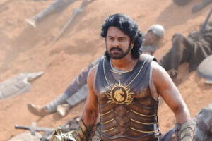 Baahubali: The Epic: Big Money Spent