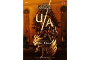 All Eyes on Baahubali: The Epic