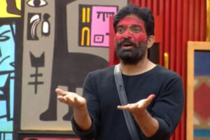 Bigg Boss 9 Telugu: Festival Vibe and Shocking Elimination
