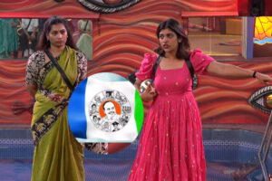 Madhuri’s Influence on Ritu: A Political Shade Inside the Bigg Boss House
