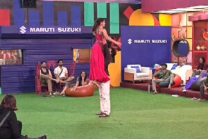 Bigg Boss Telugu 9: Pranks, Laughter, and Clashes