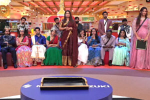 Bigg Boss Telugu 9 Weekend: Bigg Questions, Bigg Clarity, and Hidden Biases