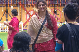 Bigg Boss Telugu 9: ‘Street of Wanted People’ Task Turns Dull Amid Money Theft Drama