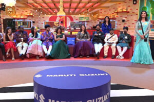 Bigg Boss Telugu 9: Nagarjuna’s Weekend Shocker — Fair Play Lessons, Power Astra Twist & New Danger Zone
