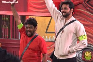 Bigg Boss Telugu 9: Dual Captaincy, and Fun Chaos Inside the House