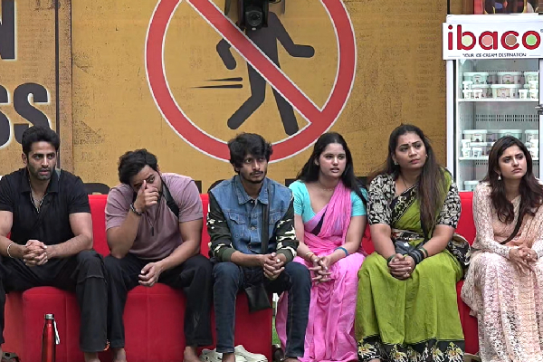 Bigg Boss Wild Card Entrants Shake Up the House with Bold Feedback and Heated Nominations