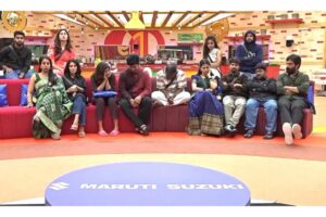 Bigg Boss: High Drama, Fierce Games, and Emotional Moments