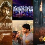 Christmas 2025 tollywood movies