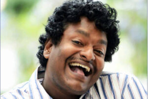 Most Happening Comedian turns Lead Actor
