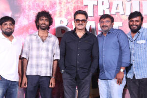 Dude Will Be Sure Shot Blockbuster: Mythri Ravi