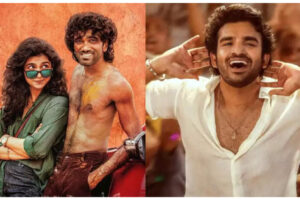 Weekend Box-office: Dude and K Ramp Impress