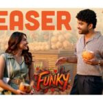Funky Teaser