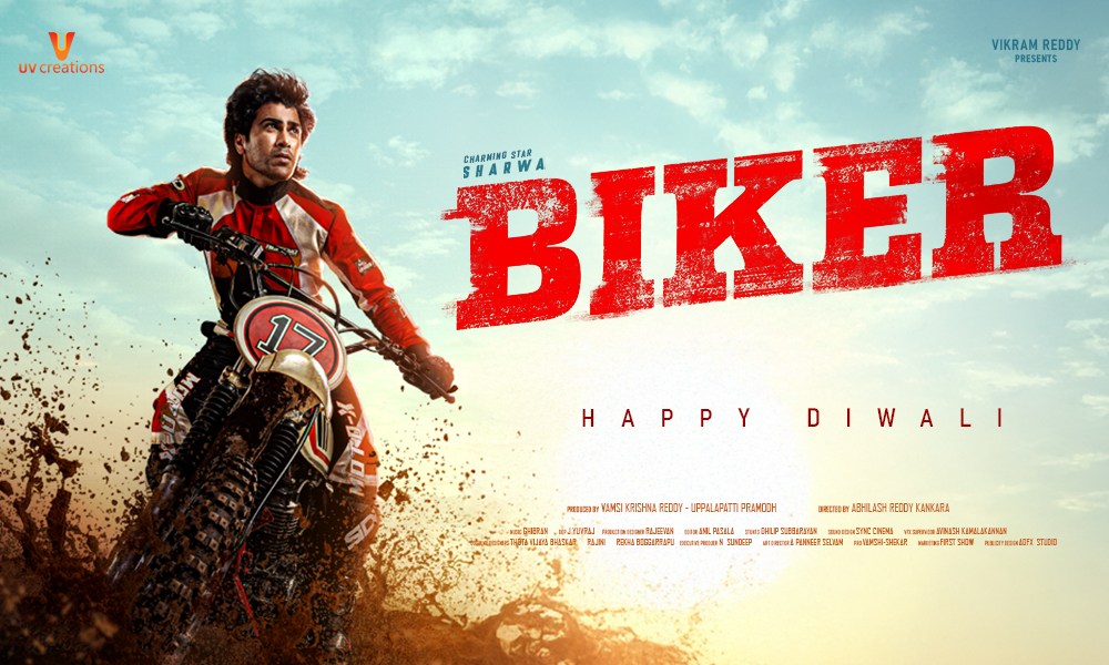 2026 is a Crucial year for UV Creations