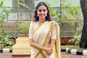 Back-to-Back Telugu films for Keerthy Suresh