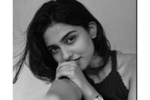 My Role In Dude, Unlike Anything I Played Before: Mamitha