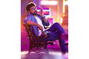 Chiru’s Meesala Pilla Creates History