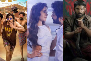 Diwali Clash: Telugu Vs Dubbed Films