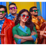 Mithra Mandali movie review