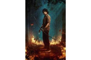 Mowgli 2025 Seals Arrival Date