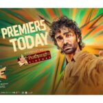 Mythri Movie Makers’ DUDE USA Premieres Today