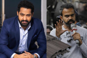 NTR’s Dragon Speculations: Who will put an End?