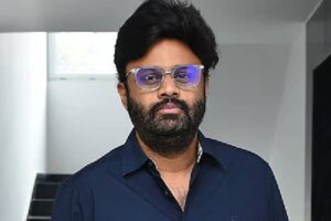 Naga Vamsi Deserves a Comeback: Tollywood Needs his Energy Again