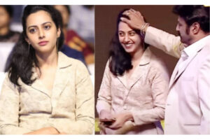 Big News: Nandamuri Tejaswini all set for Debut