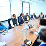 Nara Lokesh Deepens Australia Ties