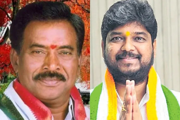 PJR’s Legacy in Jubilee Hills Sparks Debate After Congress Candidate Naveen Yadav’s Remarks