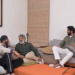 Prabhas urged Rajamouli for a Bali Vacation