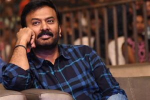 Producer Ram Talluri gets a key post in Janasena