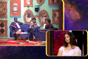 Bigg Boss Telugu 9: Weekend Fun and Ramya Eviction