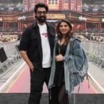 Rana Daggubati turning Father Soon