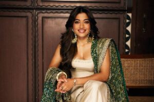 Engagement Questions: Rashmika has One Answer