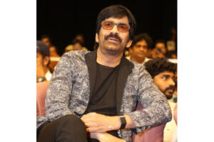 Ravi Teja’s Promise for his Fans