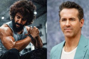 Ryan Reynolds in Talks to Present Nani’s The Paradise?