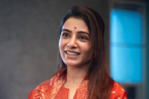 Samantha Begins Her New Telugu Film