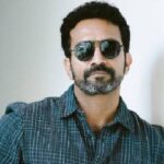 Shine Tom Chacko
