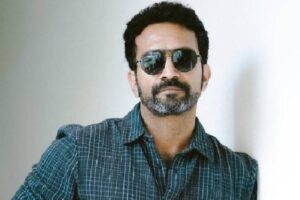 Malayalam Villain for Megastar Chiranjeevi
