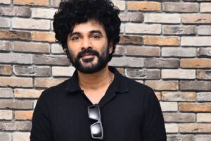 Telusu Kada is a never-before-seen love story – Siddhu Jonnalagadda