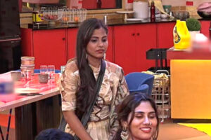 Bigg Boss Telugu 9: Srija’s Elimination — Was It the Most Unfair Exit of the Season?