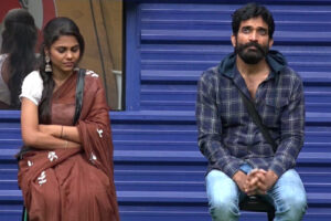 Bigg Boss Telugu 9: Is Public Backlash the Real Reason Behind Srija and Bharani’s Re-entry?